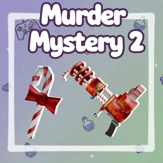Candy Set