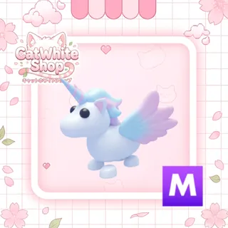 Mega Alicorn