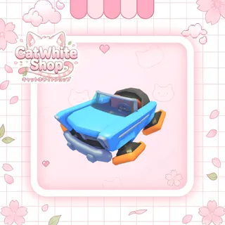 Hovertible