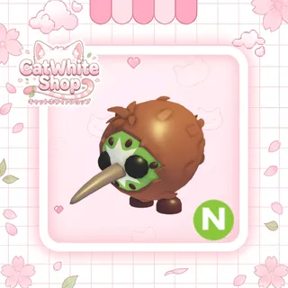 Neon Kiwi Kiwi