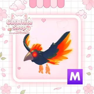 Mega Storm Condor