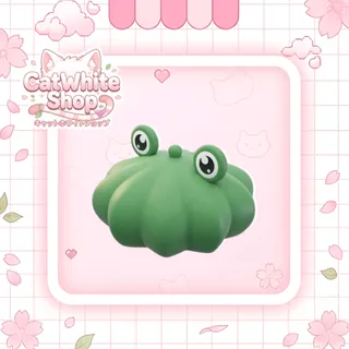 Froggy Hat