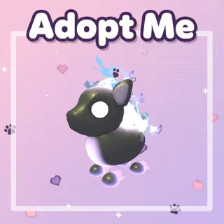 Fire Mare | Adopt Me