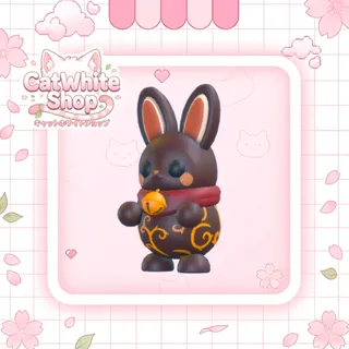 Dark Choccybunny