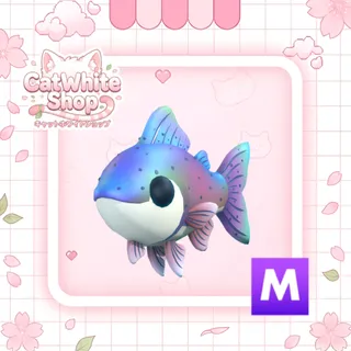 Mega Rainbow Trout