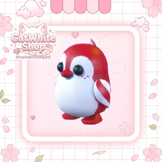 Peppermint Penguin