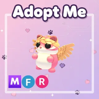 Cherub Chipmunk MFR