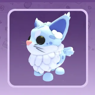 Adopt Me | Maine Coon