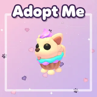 Pupcake