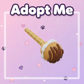 Waffle Staff 