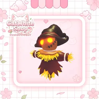Scarecrow