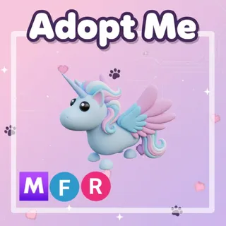 Alicorn MFR