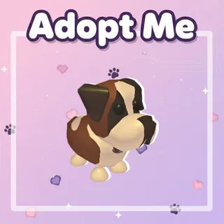 St Bernard