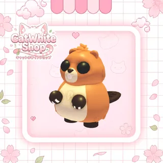 Ranger Beaver
