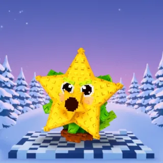 4x Starfruit | +50k