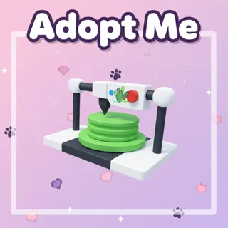 3D Printer Hat | Adopt 