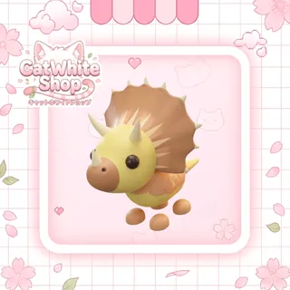 Triceratops