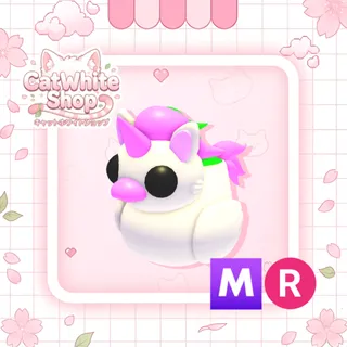 Unicorn Ducky MR