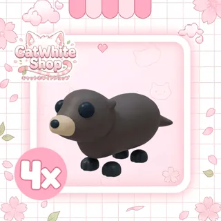 4x Otter