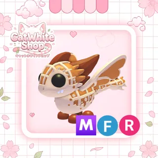 Waffle Wyrm MFR