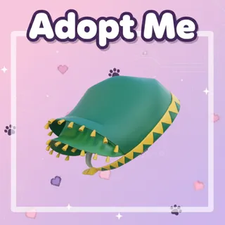 Green Headscarf | Adopt Me