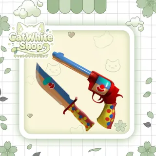Clown Set