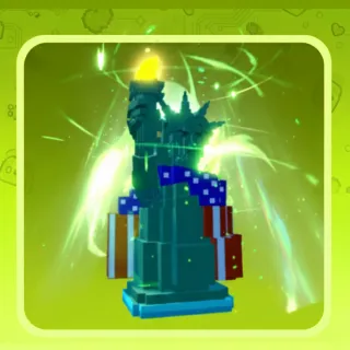 7.26Qn/s - UFO Statutino Libertino | Escape Tsunami for Brainrots 