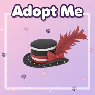 Theatrical Hat 