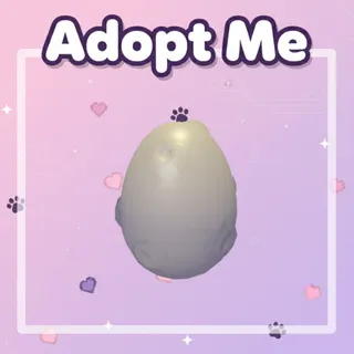 4x Moon Egg
