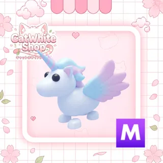 Mega Alicorn