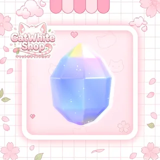Gemstone Egg