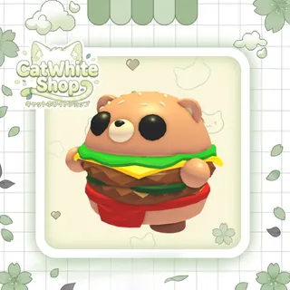 Burger Bear