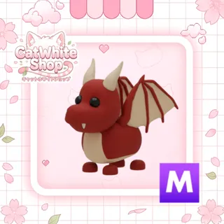 Mega Dragon