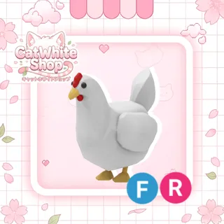 Chicken FR