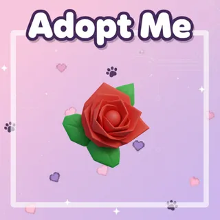 Rose | Adopt Me