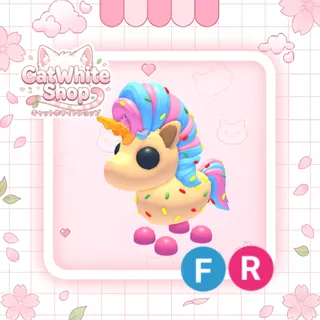 Candicorn FR
