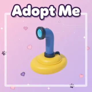 Rotating Periscope 