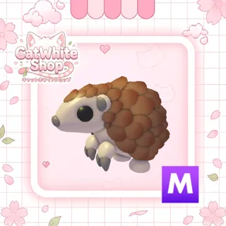 Mega Pangolin