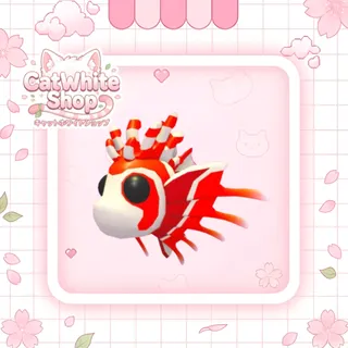 Lionfish