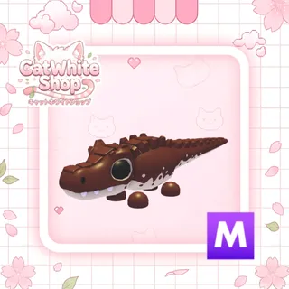 Mega Cocoadile