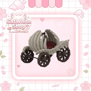 Ribcage Carriage