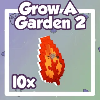 10x Dragon's Breath 