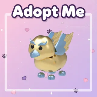Golden Griffin