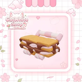 S'mores Stroller