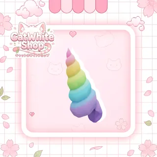 Unicorn Horn