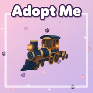 Choo Choo Train