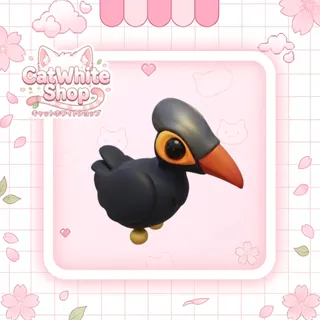 Maleo Bird