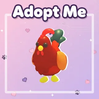 Rooster