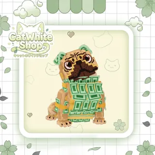 Money Money Puggy