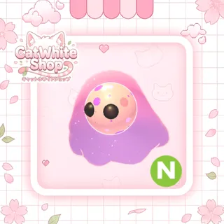 Neon Bubblegeist